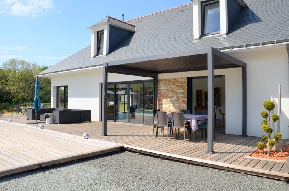 Maison 7 pièces  Saint-Martin-du-Fouilloux (49)