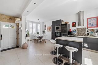  Maison à vendre 5 pièces 107 m²