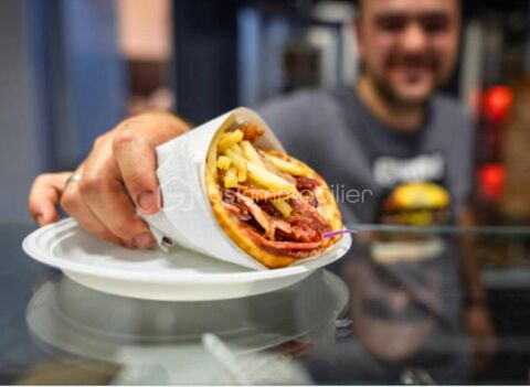 Vente d'un fonds de commerce de restaurant / traiteur au sein du quartier Croix de Pierre 45000 31100 Toulouse