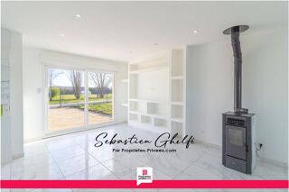  Maison � vendre 5 pi�ces 93 m�