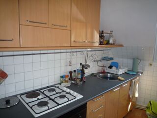  Appartement à louer 4 pièces 75 m²