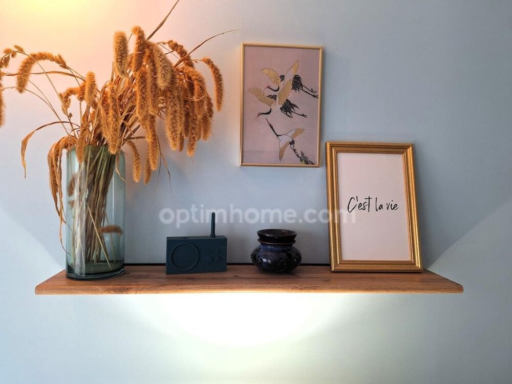 Vente Appartement Appartement à vendre 2 pièces VILLEJUIF (94) Villejuif