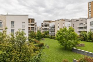  Appartement à vendre 1 pièce 33 m²