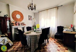  Maison  vendre 5 pices 80 m
