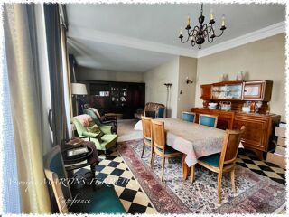 Maison  vendre 6 pices 150 m