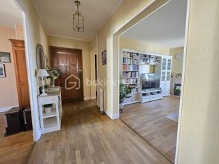  Appartement  vendre 4 pices 98 m