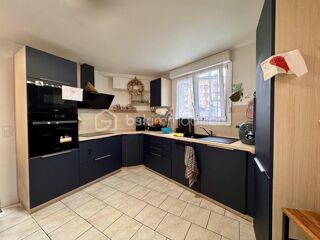  Maison � vendre 4 pi�ces 96 m�