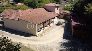 Maison à vendre 7 pièces 165 m²