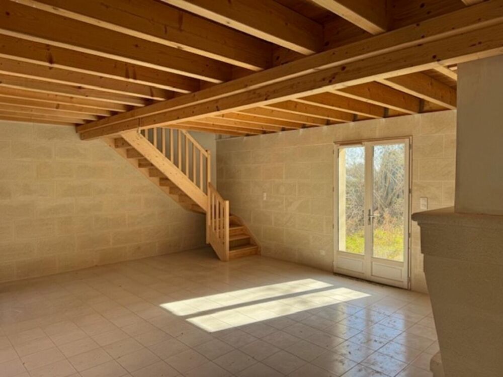 Maison 7 pièces entièrement rénovée