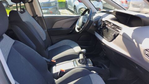 C4 Spacetourer 1.5 BlueHDi 130 Business + 2018 occasion 60200 Compiegne