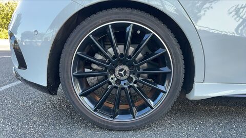 Classe A 250 224 7G-DCT AMG Line - Automatique Toit ouvrant 2019 occasion 31000 Toulouse