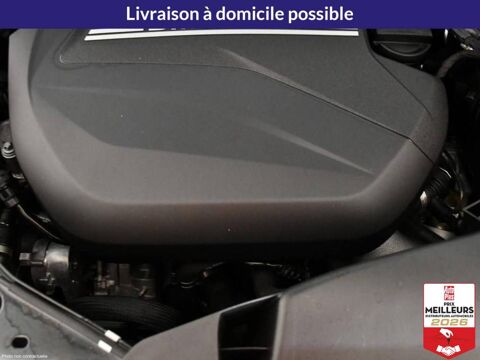 X2 sDrive 20d 163ch DKG7 M Sport 2025 occasion 78200 Buchelay