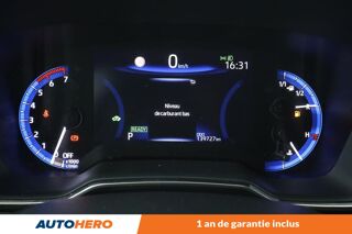 Corolla 1.8 Hybride Design 122H 2019 occasion 92130 Issy-les-Moulineaux