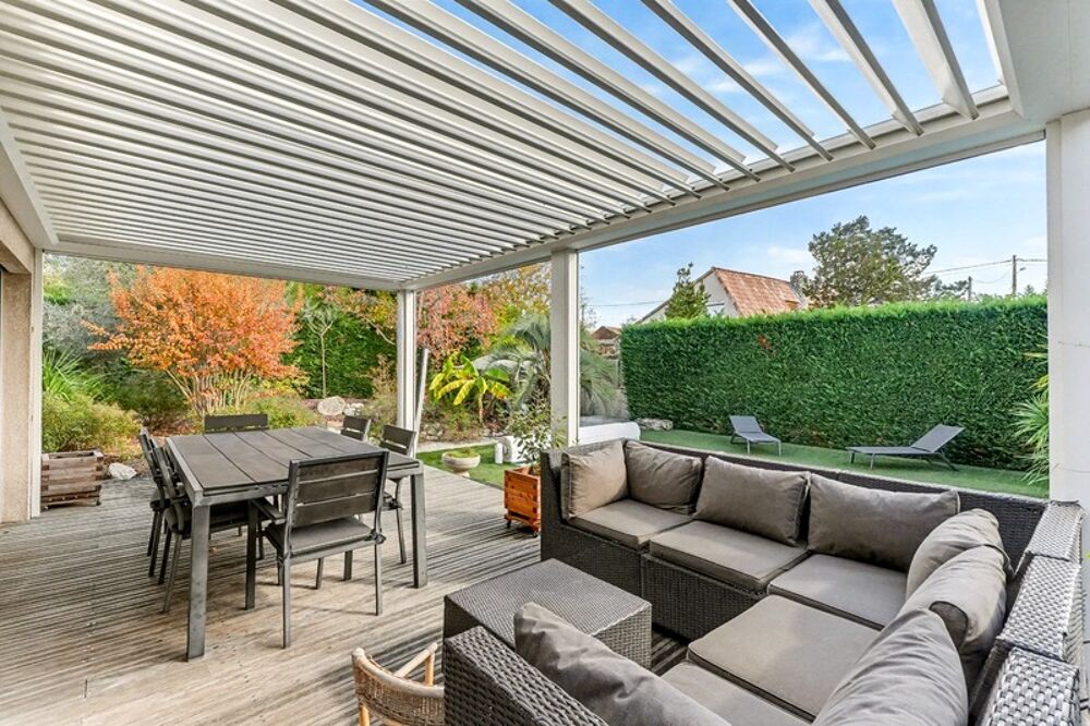 Vente Maison Maison à vendre 5 pièces Bruguieres
