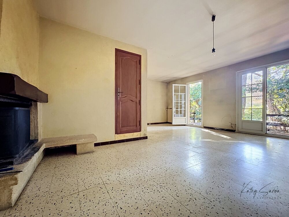 Vente Maison Maison à vendre 4 pièces PEROLS (34) sur terrain de 598m2 Perols