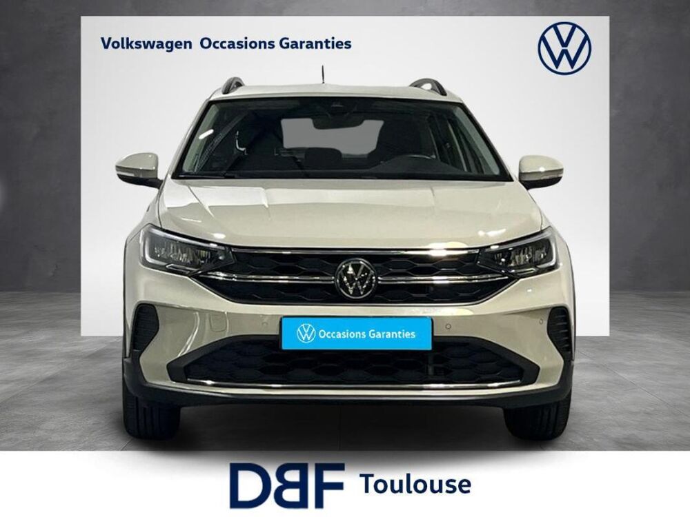 Taigo 1.0 TSI 110 BVM6 Life Business 2023 occasion 31100 Toulouse