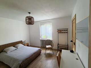  Appartement à louer 1 pièce 15 m²