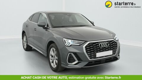 Annonce voiture Audi Q3 30998 €
