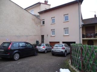  Immeuble  vendre 146 m