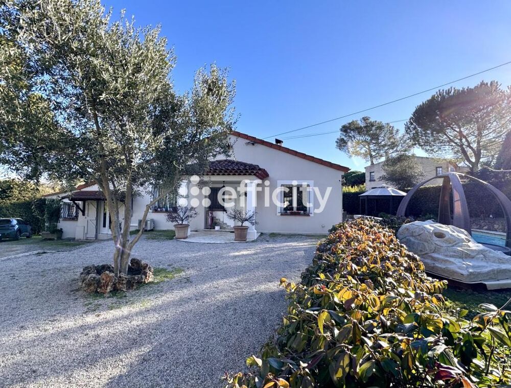 � vendre  Villa Mougins (06250)