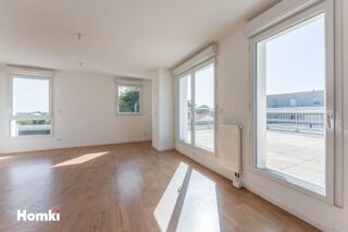  Duplex/triplex à vendre 2 pièces 51 m²