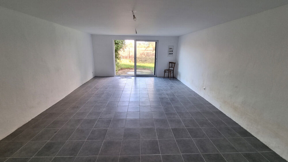 Vente Maison Maison à vendre 6 pièces RIBAUTE LES TAVERNES (30) Ribaute les tavernes