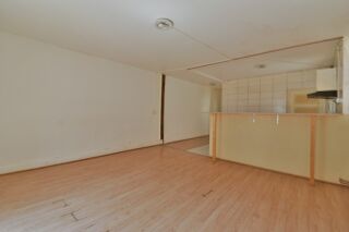  Appartement � vendre 2 pi�ces 54 m�