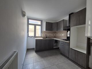 Vente Appartement VALENCE D'AGEN – CŒUR DE VILLE – T3 AVEC BALCON ET BOX Valence