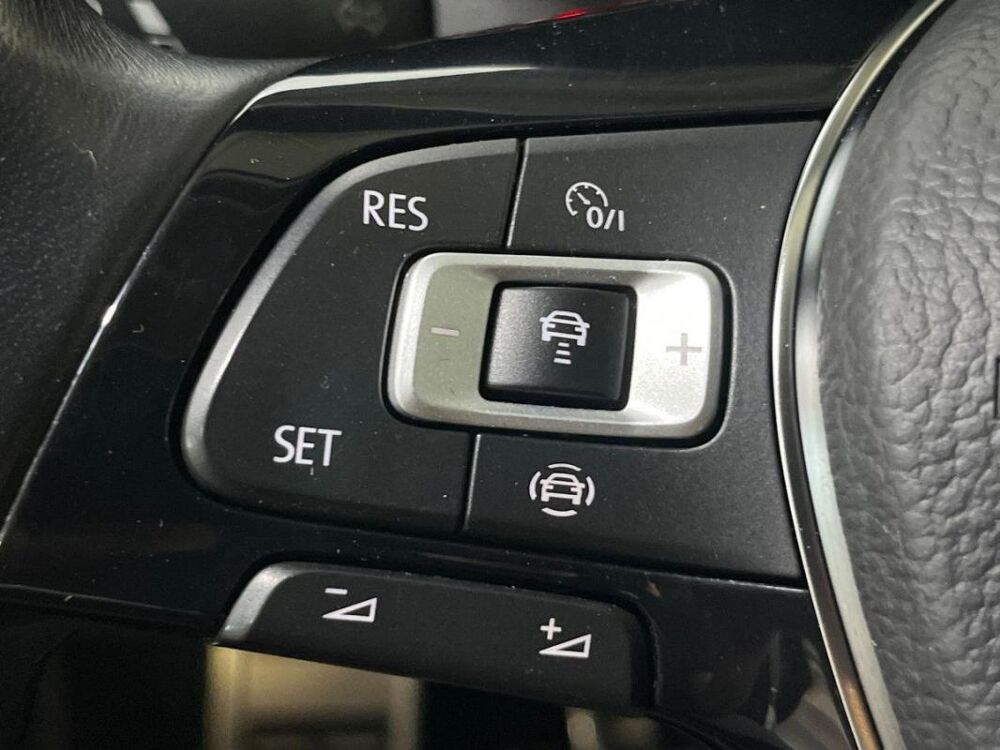 Golf 1.0 TSI 115 BVM6 IQ.DRIVE 2019 occasion 31100 Toulouse