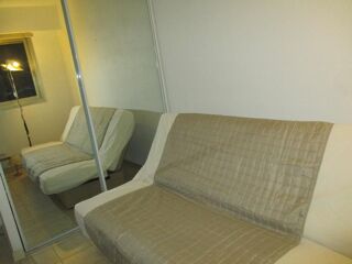  Appartement � louer 1 pi�ce 18 m�