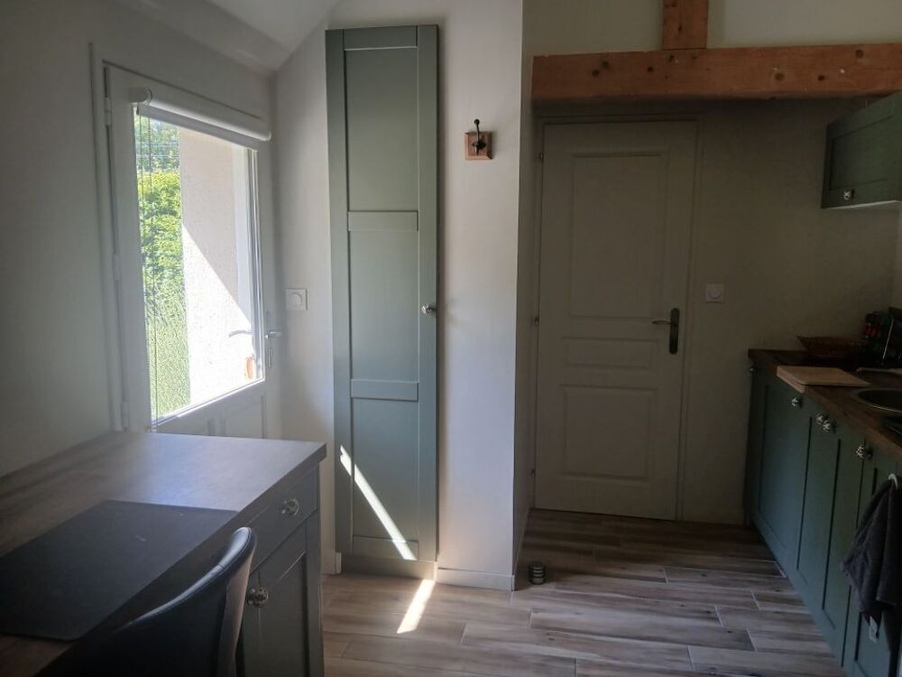 Location Appartement Studio de 18m2 à louer sur Verrières-en-Anjou Verrieres en anjou