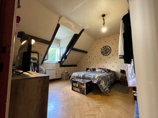  Maison à vendre 7 pièces 152 m²