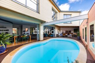  Maison à vendre 6 pièces 187 m²