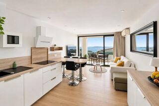  Appartement à vendre 2 pièces 41 m²