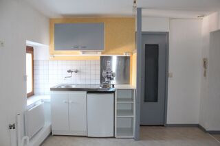  Appartement � louer 1 pi�ce 29 m�