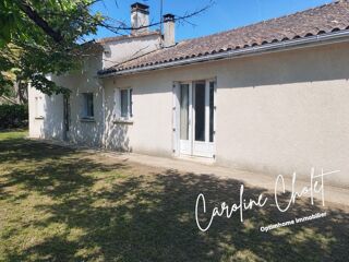  Maison � vendre 4 pi�ces 103 m�