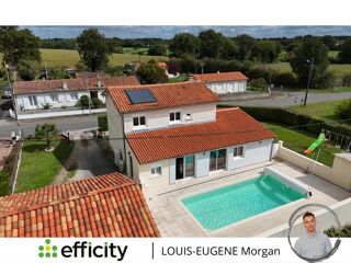  Maison  vendre 6 pices 161 m