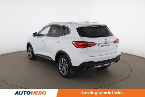 MG.EHS 1.5T GDi PHEV Luxury 258 ch 2022 occasion 92130 Issy-les-Moulineaux