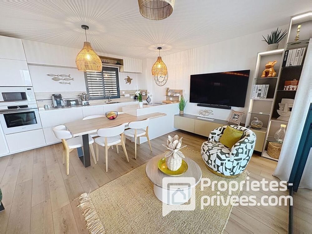 Appartement 3 pièces 69 m² · à Porticcio · 69 m² · 840 000 €