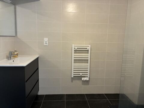  Appartement � louer 1 pi�ce 34 m�