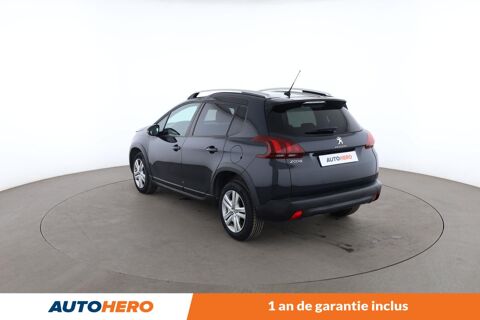 2008 1.2 PureTech Signature 110 ch 2019 occasion 92130 Issy-les-Moulineaux