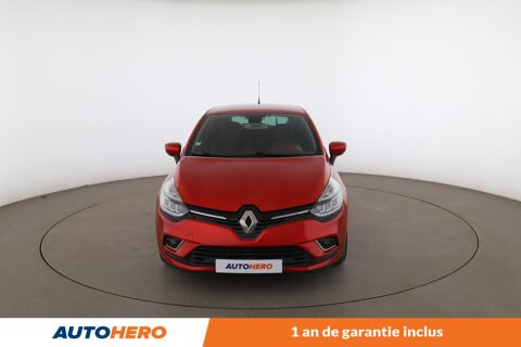 Clio 1.2 TCe Energy Intens 118 ch 2017 occasion 92130 Issy-les-Moulineaux