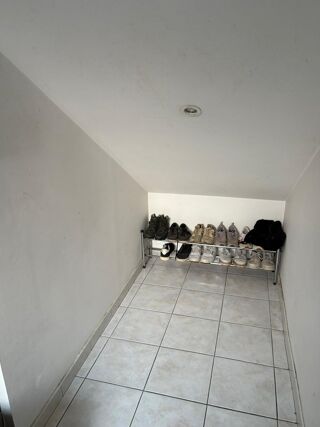  Appartement � vendre 2 pi�ces 45 m�