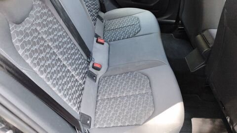 A1 1.0 TFSI 110 S-Tronic7 Advanced - Automatique Entretien cons 2022 occasion 86450 Pleumartin
