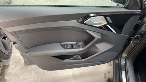 A1 25 TFSI 95 S-Tronic 7 Design - Automatique Entretien constru 2020 occasion 37230 Fondettes