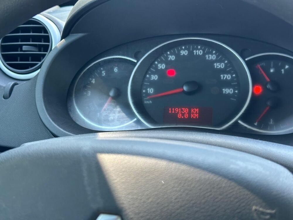 Kangoo Express II (2) EXTRA R-LINK DCI 90 PRIX TTC 2019 occasion 78240 Chambourcy
