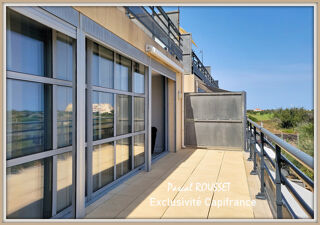  Appartement à vendre 3 pièces 49 m²