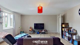  Maison à vendre 5 pièces 134 m²