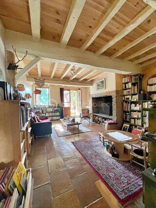  Maison � vendre 7 pi�ces 250 m�