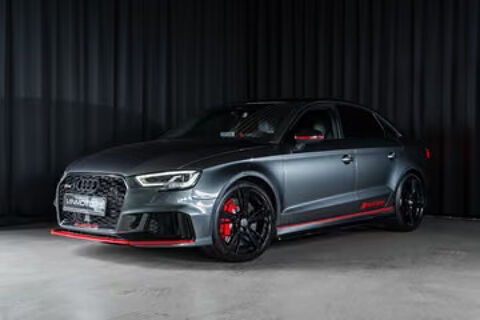 RS3 2.5 TFSI quattro 2018 occasion 33000 Bordeaux